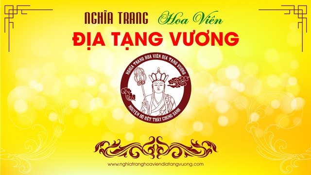 Nghĩa Trang Hoa Viên Địa Tạng Vương - Phường 2 - Bảo Lộc