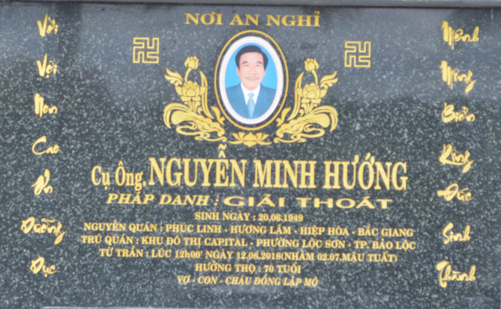 Ngày 02/07/Kỷ Hợi