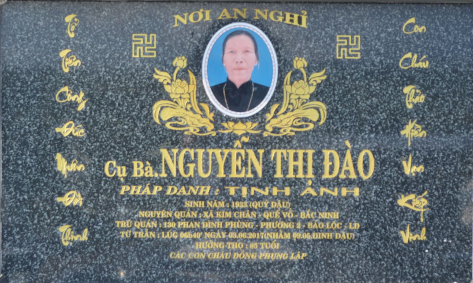 Ngày 9/5/Kỷ Hợi