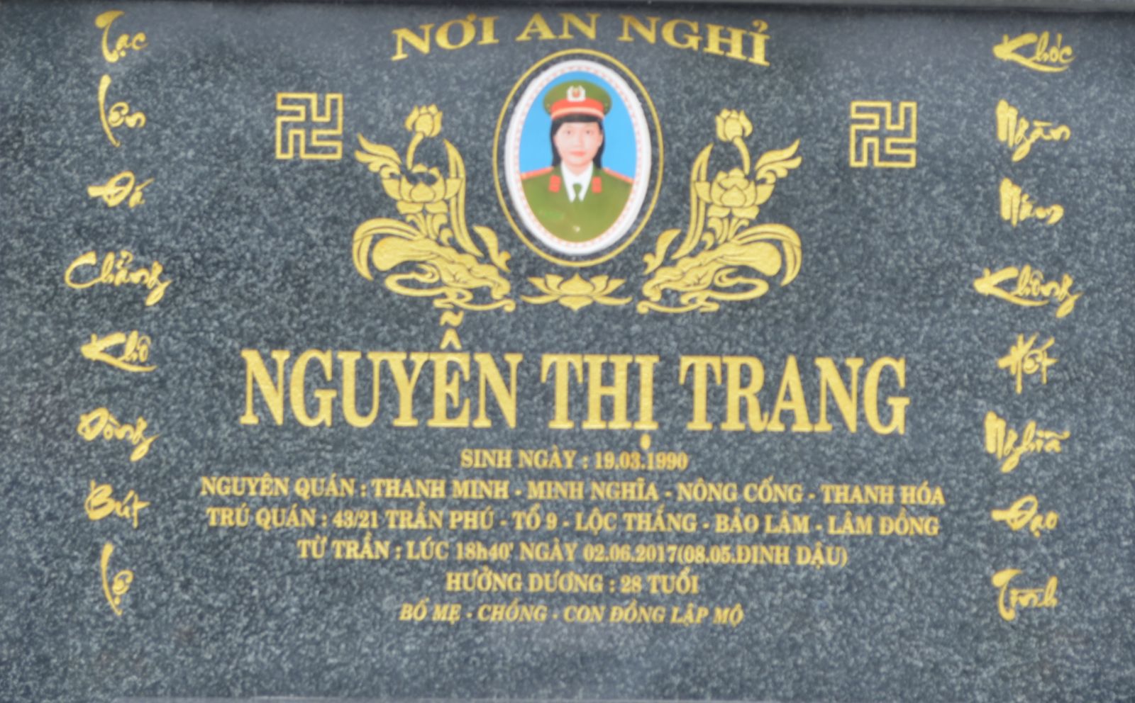 Ngày 8/5/Kỷ Hợi