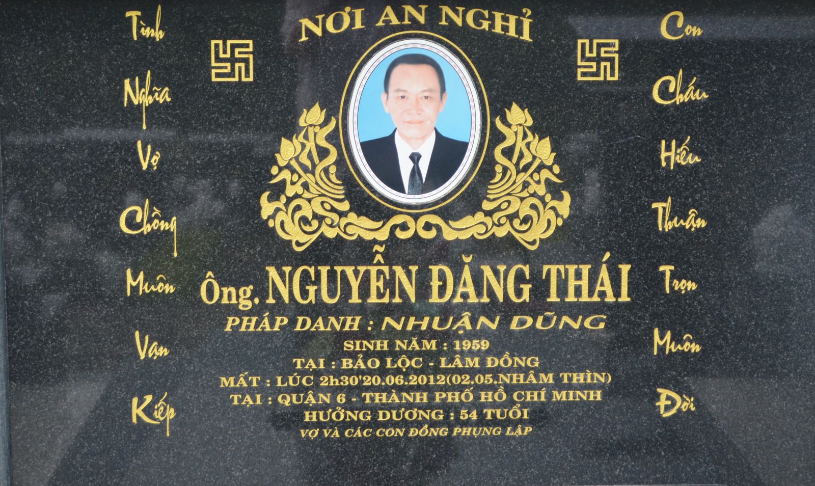 Ngày 2/5/Kỷ Hợi