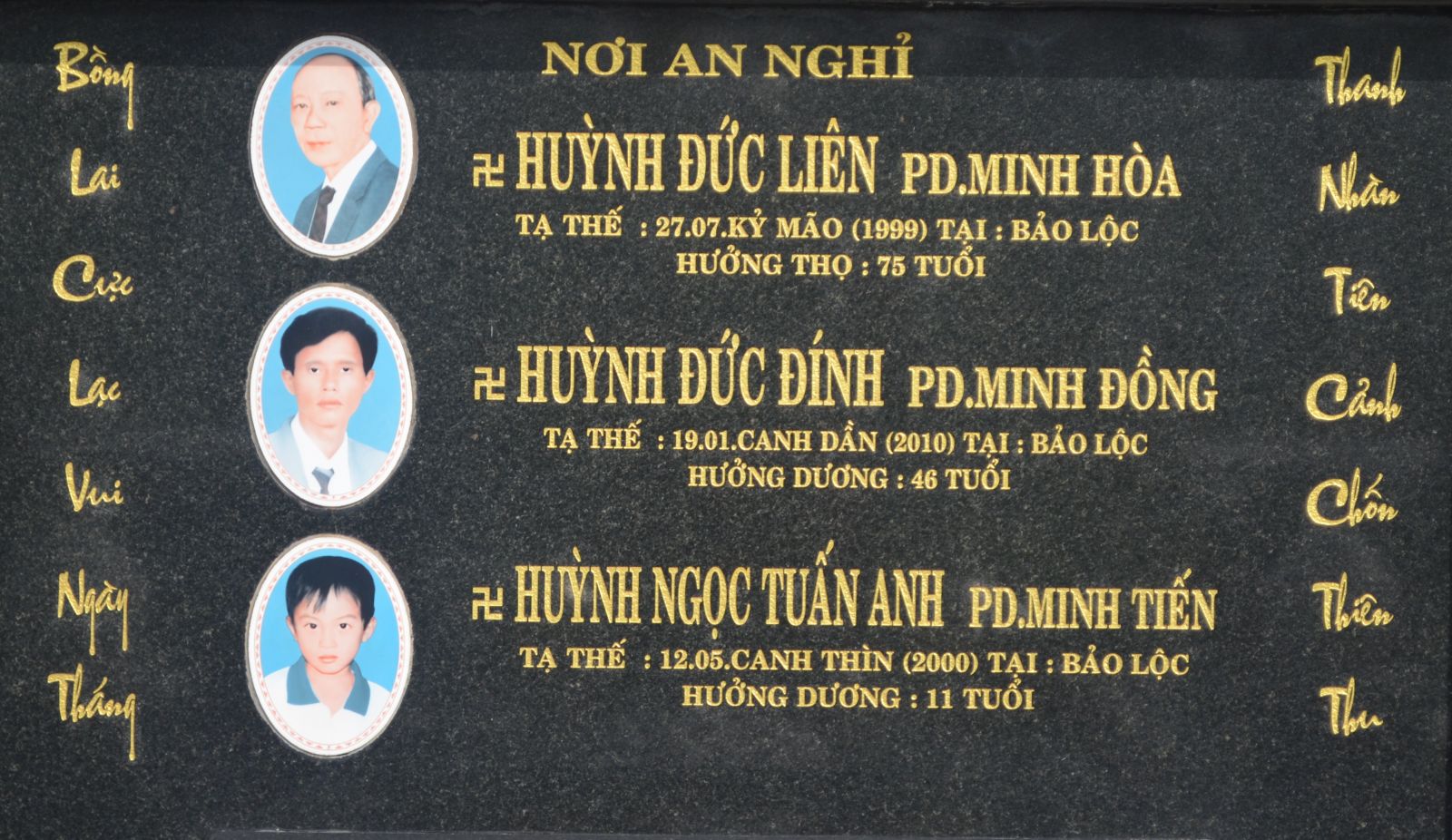 Ngày 12/05/Kỷ Hợi