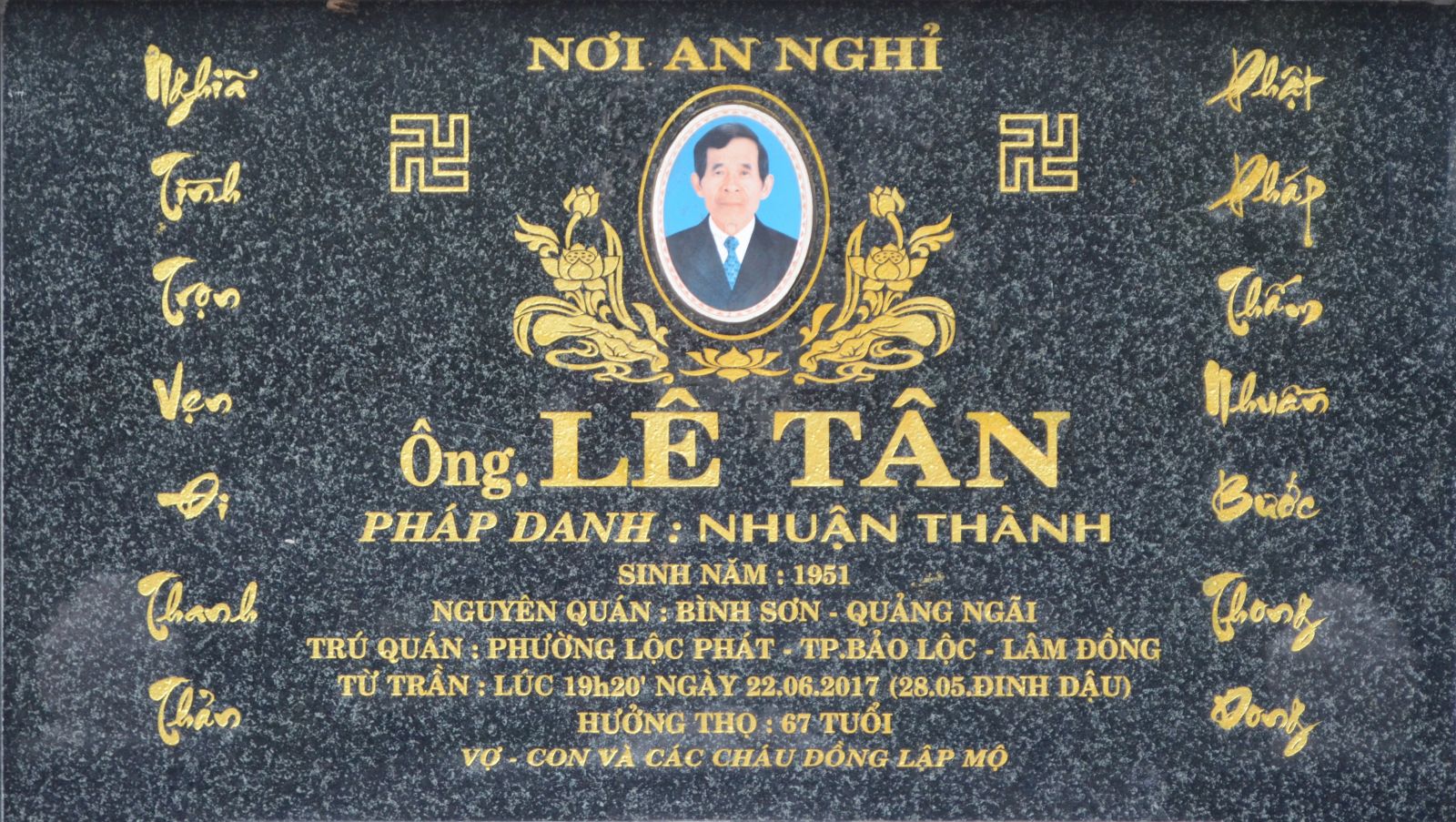 Ngày 28/05/Kỷ Hợi