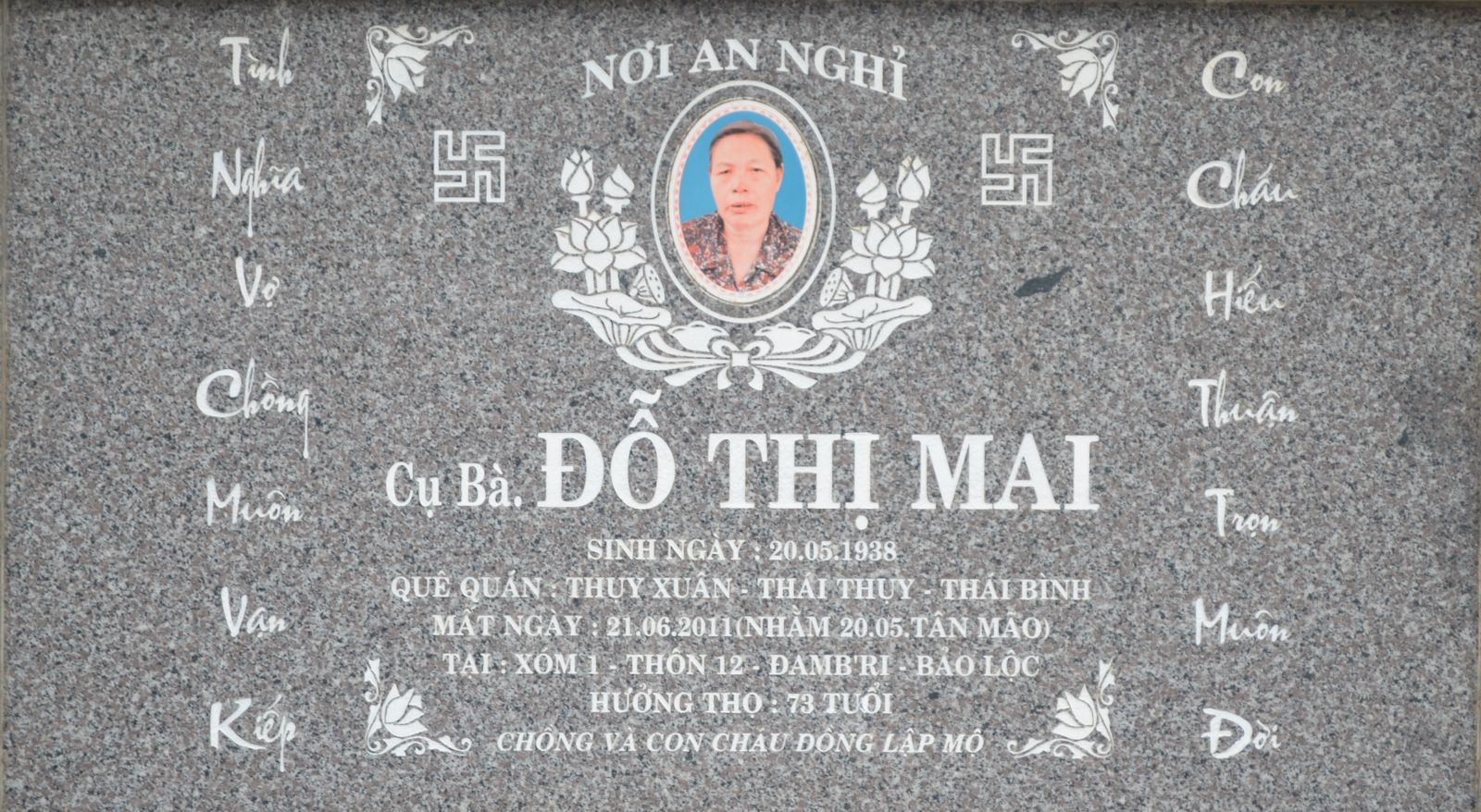 Ngày 20/05/Kỷ Hợi