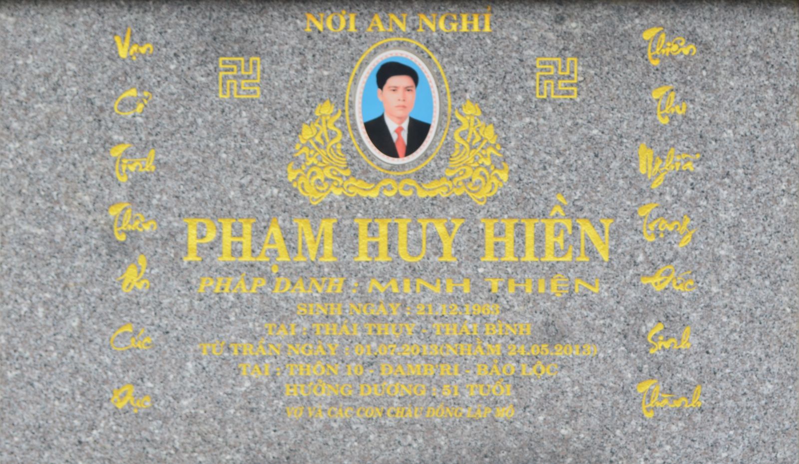 Ngày 24/05/Kỷ Hợi