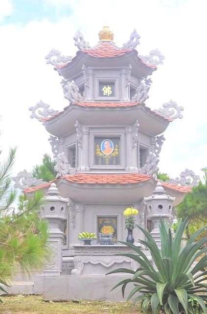 Đại đức Thích Đồng Ngộ