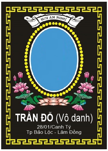 TNOL-02-Trần Đỗ (vô danh)