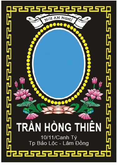 TNOL-03-Trần Hồng Thiên