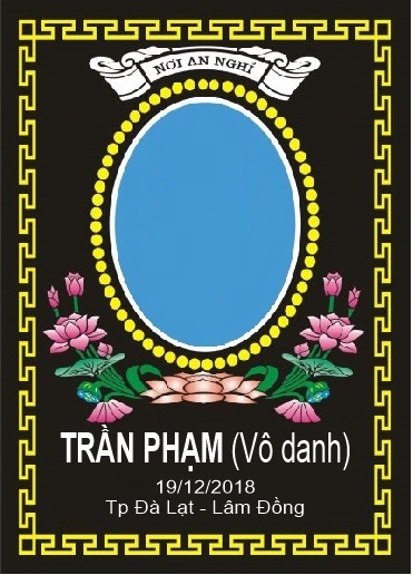 TNOL-06-Trần Phạm (vô danh)