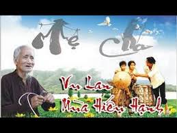 Mùa Vu Lan - Báo Hiếu