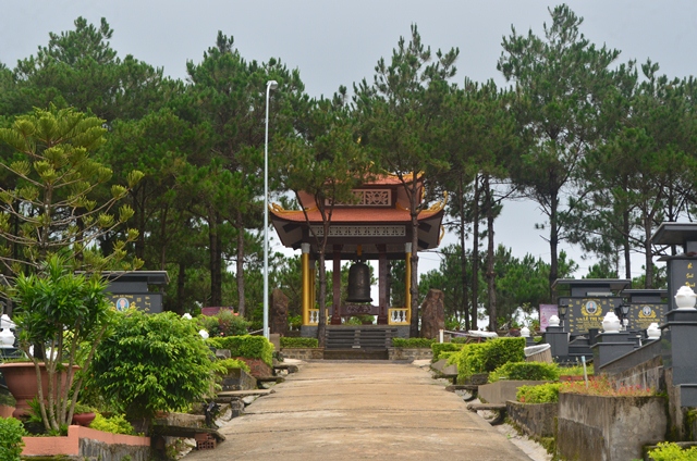 Danh sách Chư hương linh Cầu siêu trong Lễ Vu Lan - Kỷ Hợi