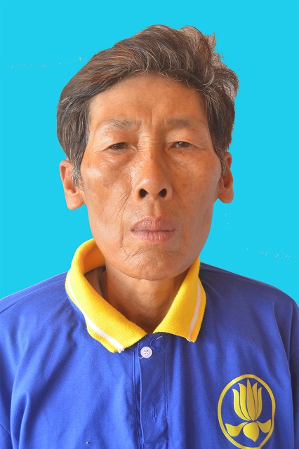 Ông Nguyễn Văn Tường
