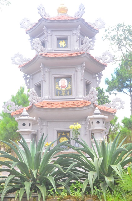 Đại đức Thích Trừng Thiện