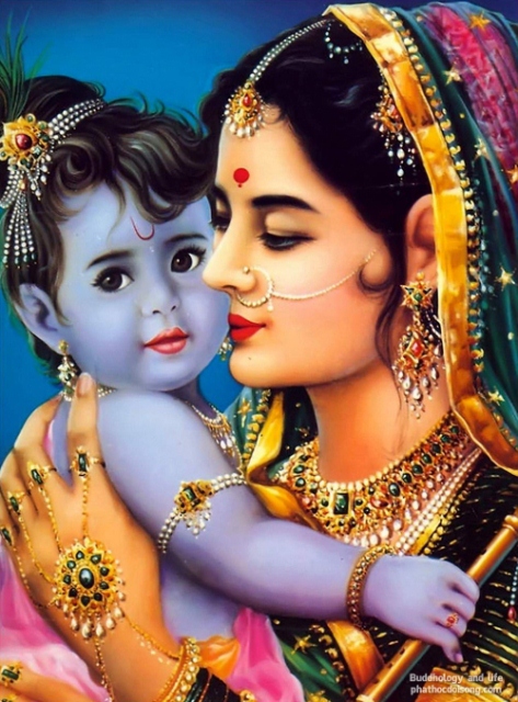 Ngày Rằm Tháng 4