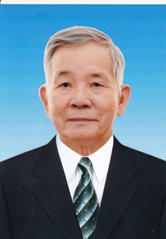 Thành kính phân ưu: Ông Lưu Bách