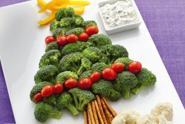 Thực đơn ăn chay thanh đạm tốt cho sức khỏe